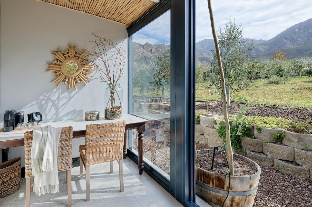 Hotel Jus Limin Montagu Exterior foto